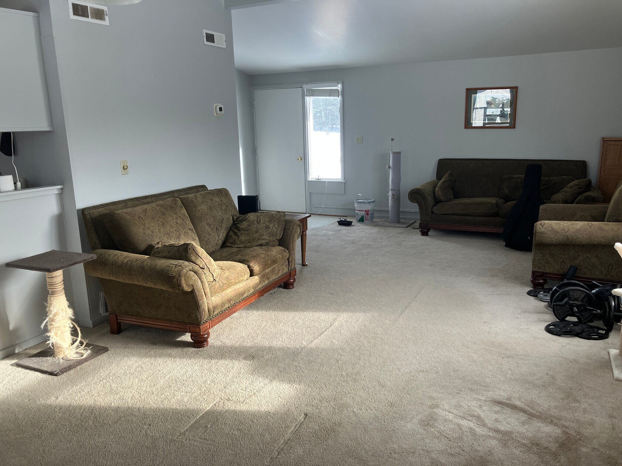 Building Photo - 116 Caribou St