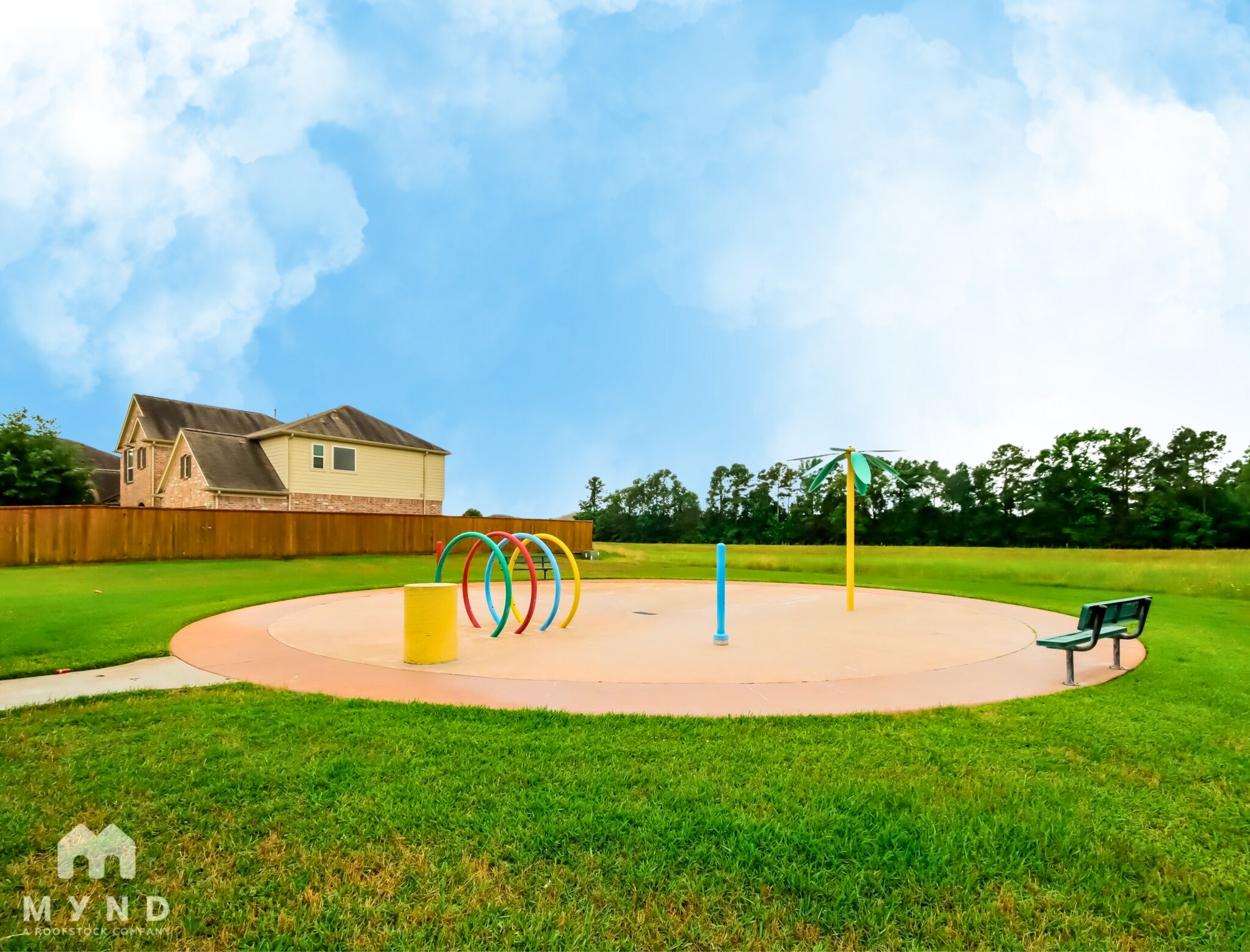 Building Photo - 20818 Falcon Hill St