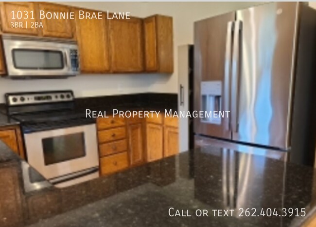 Building Photo - 1031 Bonnie Brae Ln