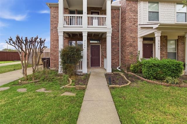 Building Photo - 2644 Ezekial Way