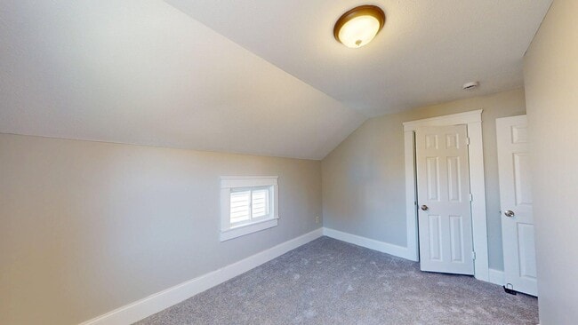 Building Photo - Cudell Area - 3 Bedroom - 1 Bath - Single ...