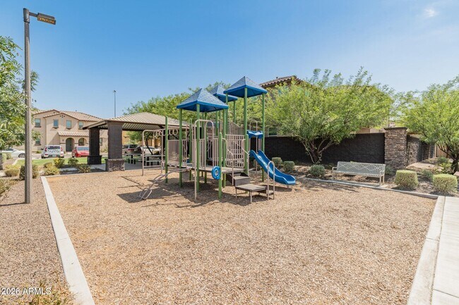 Building Photo - 16209 W La Ventilla Way