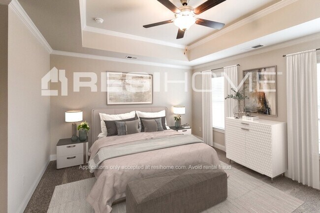 Building Photo - 521 Fiery Warbler St