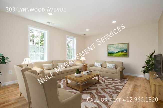 Building Photo - 303 Lynnwood Ave