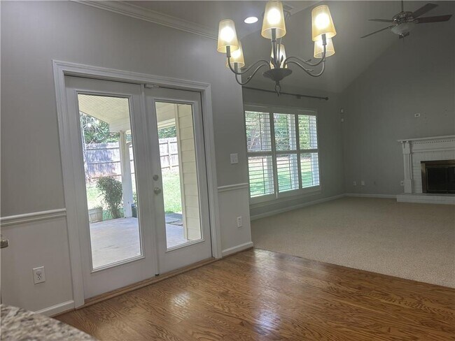 Building Photo - 11450 Findley Chase Ct