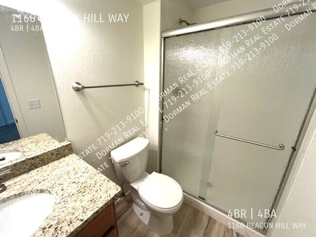 Building Photo - 1160 Beacon Hill Way