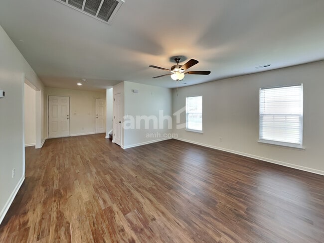 Building Photo - 1420 Jabbok Pl NW