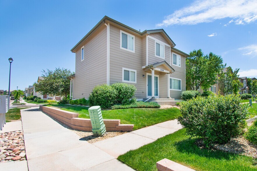 Building Photo - 11578 Black Maple Ln