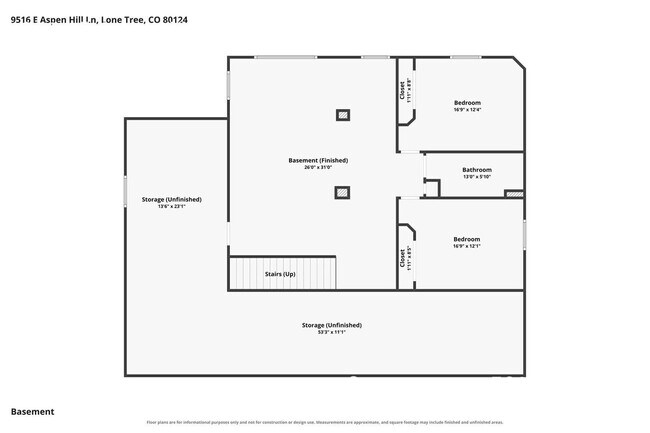 Building Photo - 9516 E Aspen Hill Ln