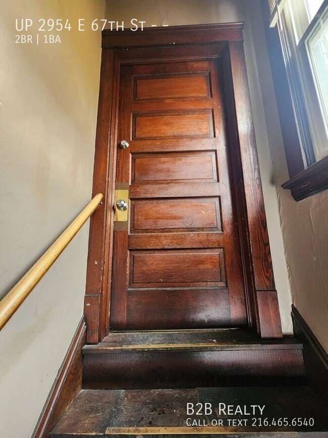 Building Photo - UP 2954 E 67th St--