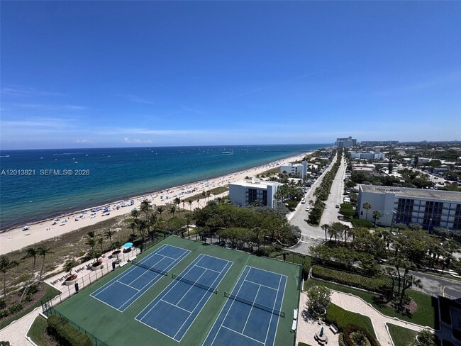 Building Photo - 4900 N Ocean Blvd