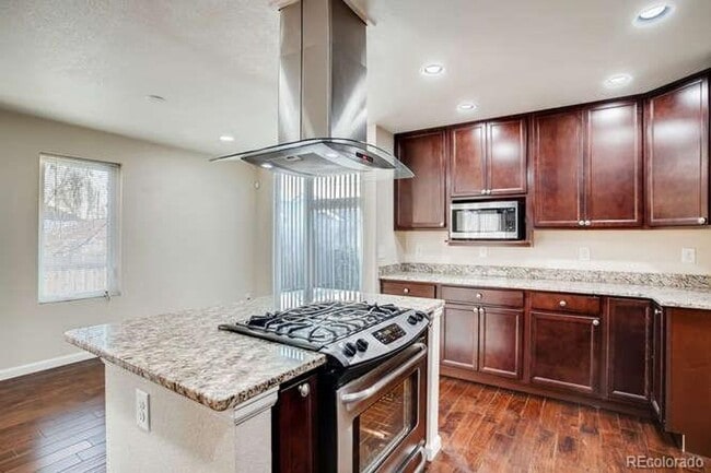 Building Photo - Updated Contemporary Designed Home! Great ...