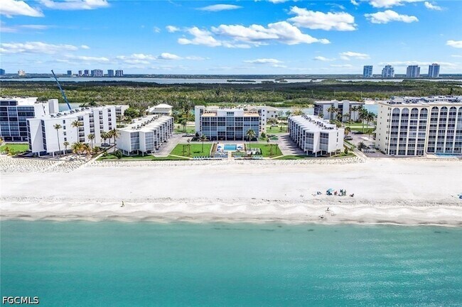 Building Photo - 25840 Hickory Blvd