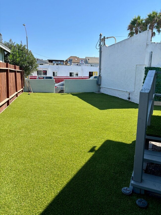 Building Photo - Beautiful Logan Heights Remodeled House