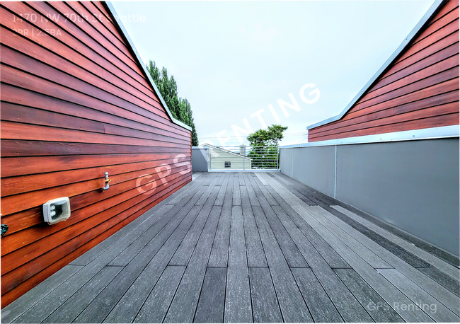 Building Photo - 1470 NW 70th St