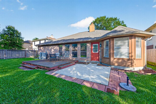 Building Photo - 3719 Apple Hollow Ln