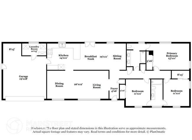 Building Photo - 1921 Buff Ln