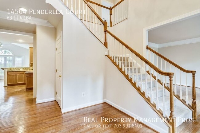 Building Photo - 14504 Penderlea Ct