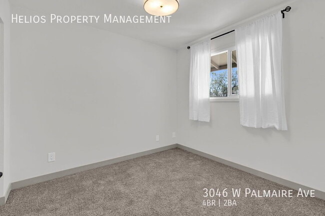 Building Photo - 3046 W Palmaire Ave