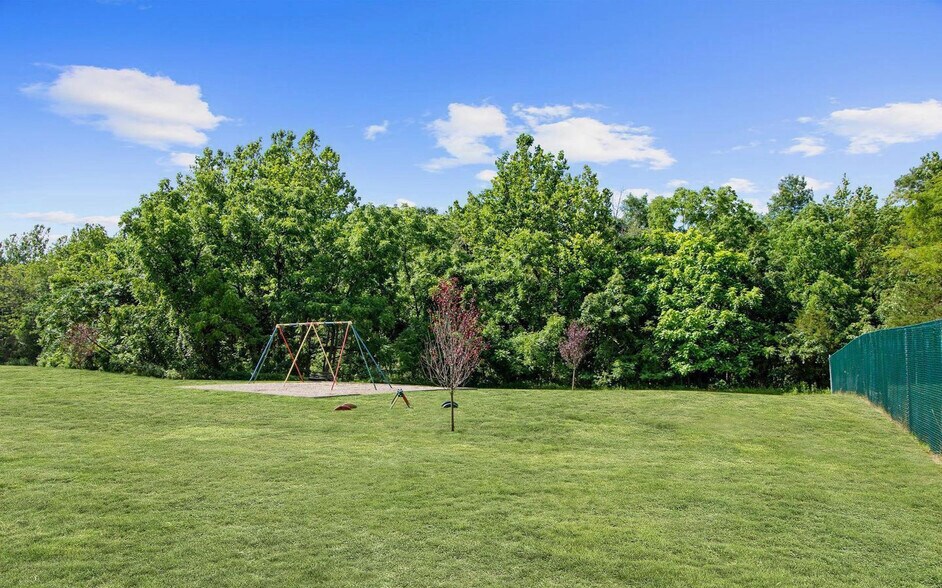 Community Playground - 34 Eaves Mill Rd