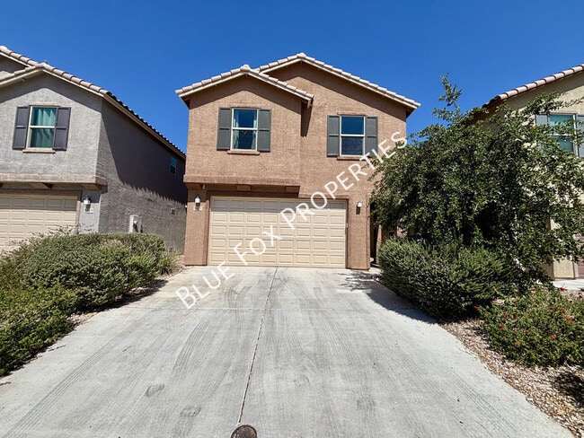 Building Photo - 6217 N Saguaro Post Pl