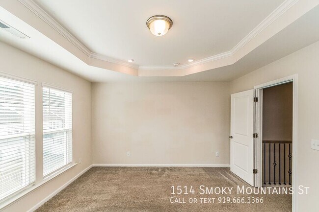 Building Photo - 1514 Smoky Mountains St