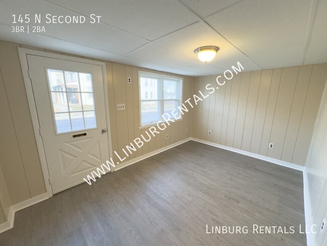 Building Photo - 145 N Second St-