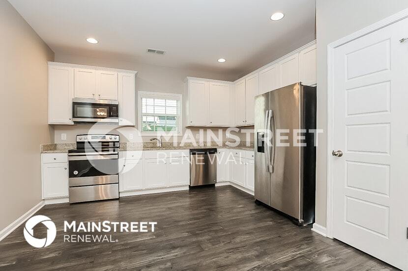 Building Photo - 836 Ellyson Dr