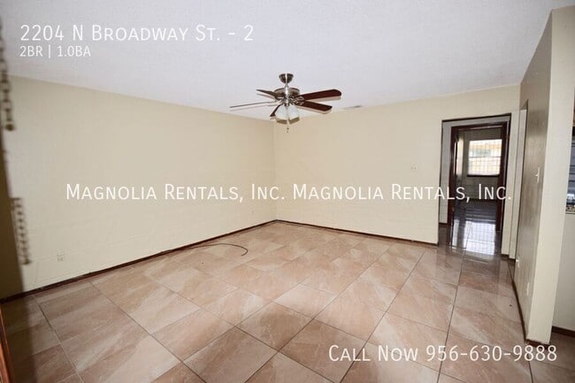 Building Photo - 2204 N Broadway St