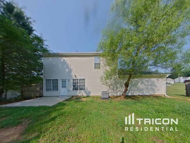 Building Photo - 4460 Brookridge Dr SW