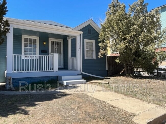 Primary Photo - 3703 S Sherman St