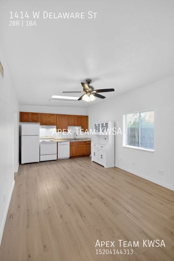 Building Photo - 1414 W Delaware St