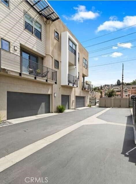 Building Photo - 3945 Eagle Rock Blvd