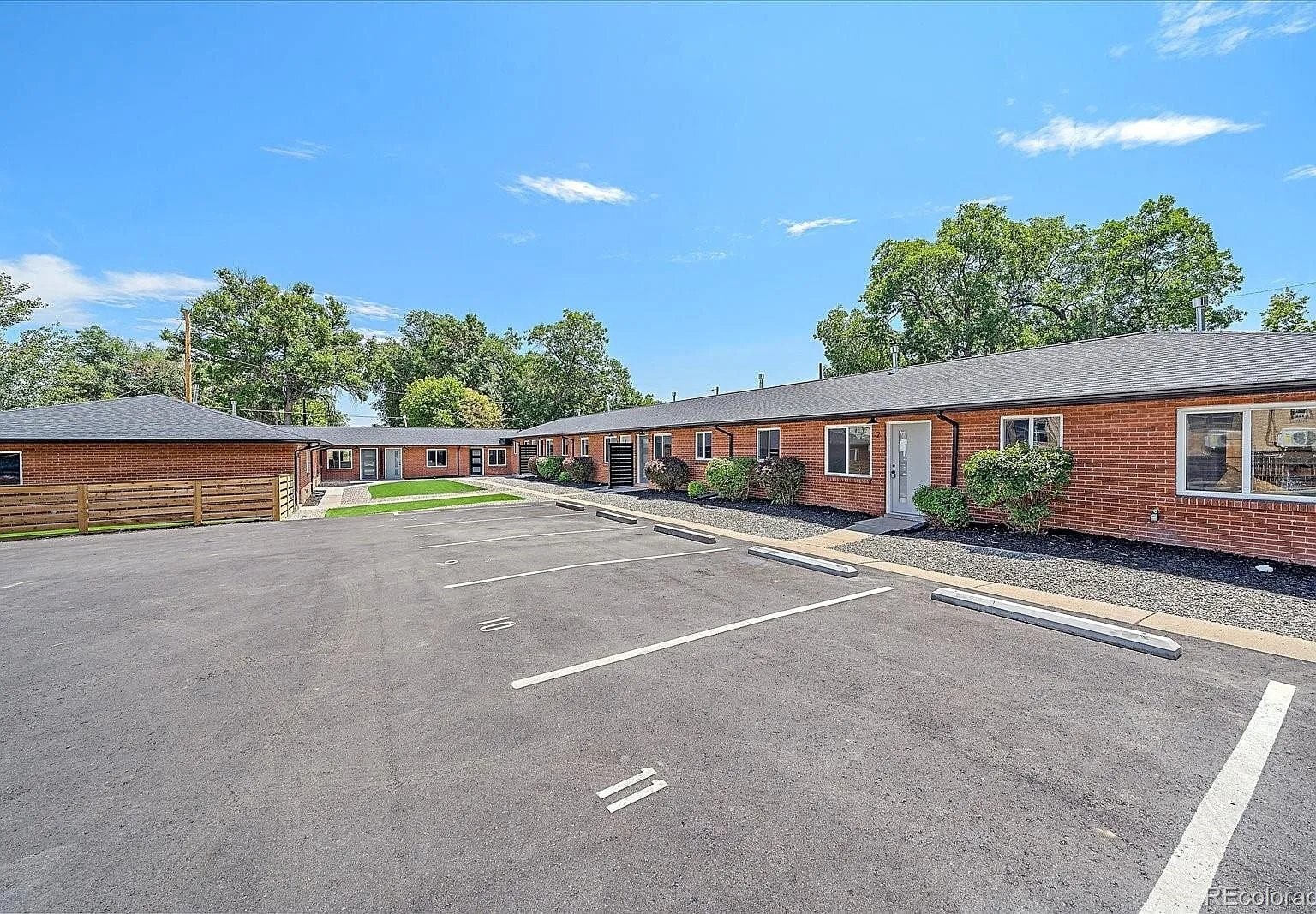 Building Photo - 3738 Eliot St