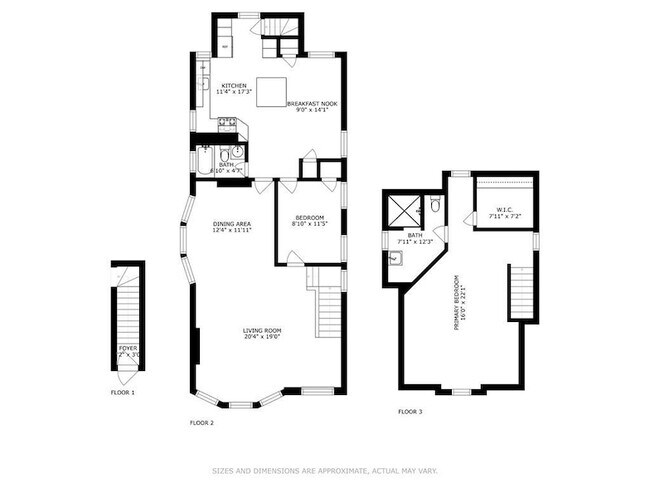 Building Photo - 240 Harrison Ave