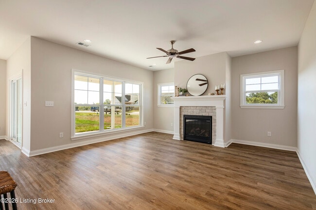 Building Photo - 3603 Aspen Crk Ct