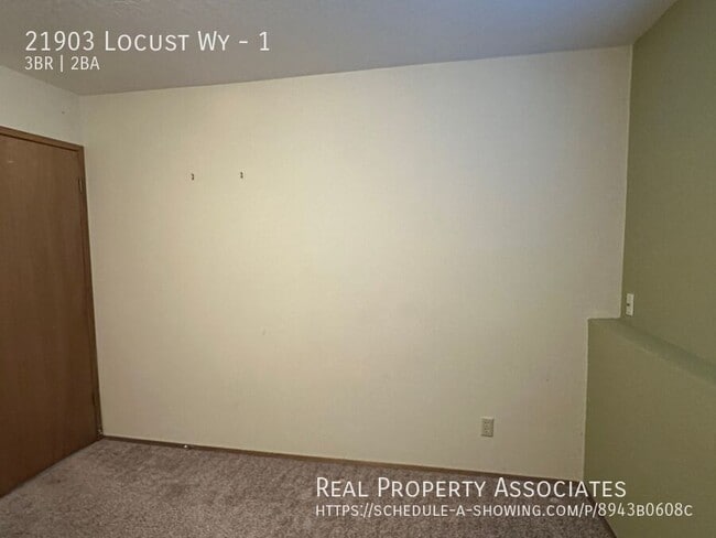 Building Photo - 21903 Locust Wy