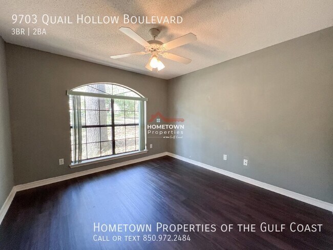 Building Photo - Charming 3BR/2BA Custom-Built Oasis with N...