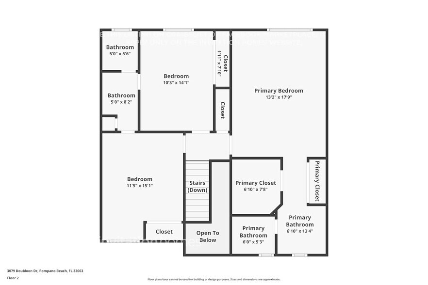 Building Photo - 3079 Doubloon Dr