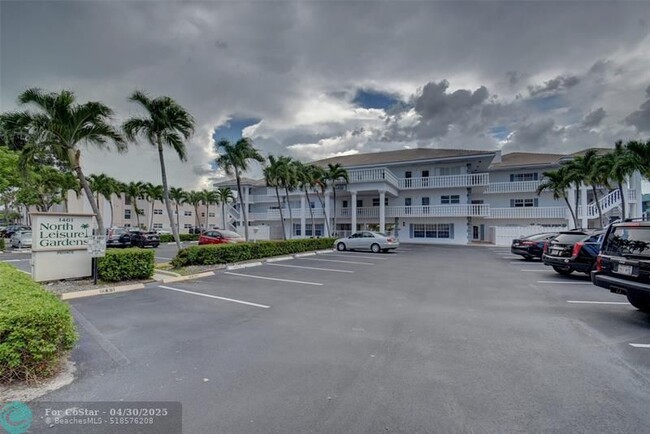 Building Photo - 1461 S Ocean Blvd