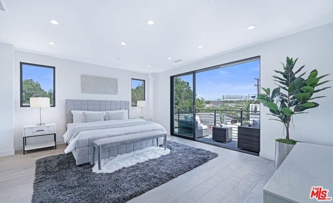 Building Photo - 4710 Berryman Ave