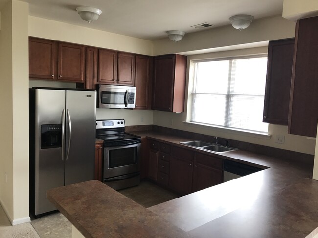 Building Photo - SOUTHMOOR @ RIDGELY MANOR