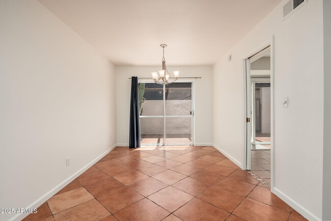 Building Photo - 7684 E Minnezona Ave