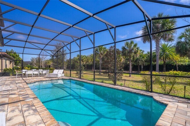 Building Photo - Mediterranean Rental Home in The Enclave a...