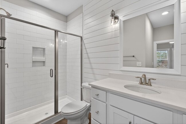 Building Photo - You can't beat this lakefront Clemson townhome! Brand New Construction!