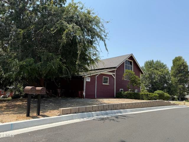 Building Photo - 1070 W Milton Dr