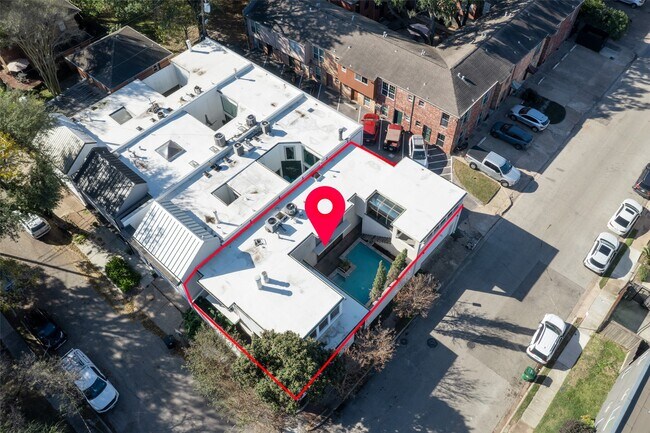 Building Photo - 1201 Autrey St