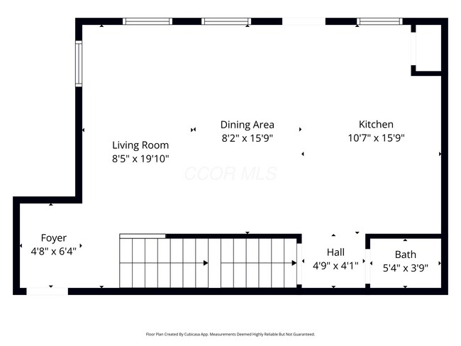 Building Photo - 1102 Summit St
