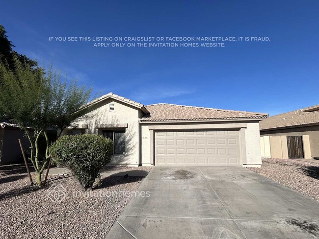 Building Photo - 1614 E Harwell Rd