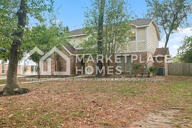 Primary Photo - 7611 Theisswood Rd